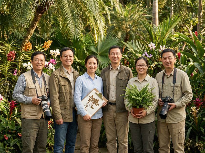 抖阴植物视频导演